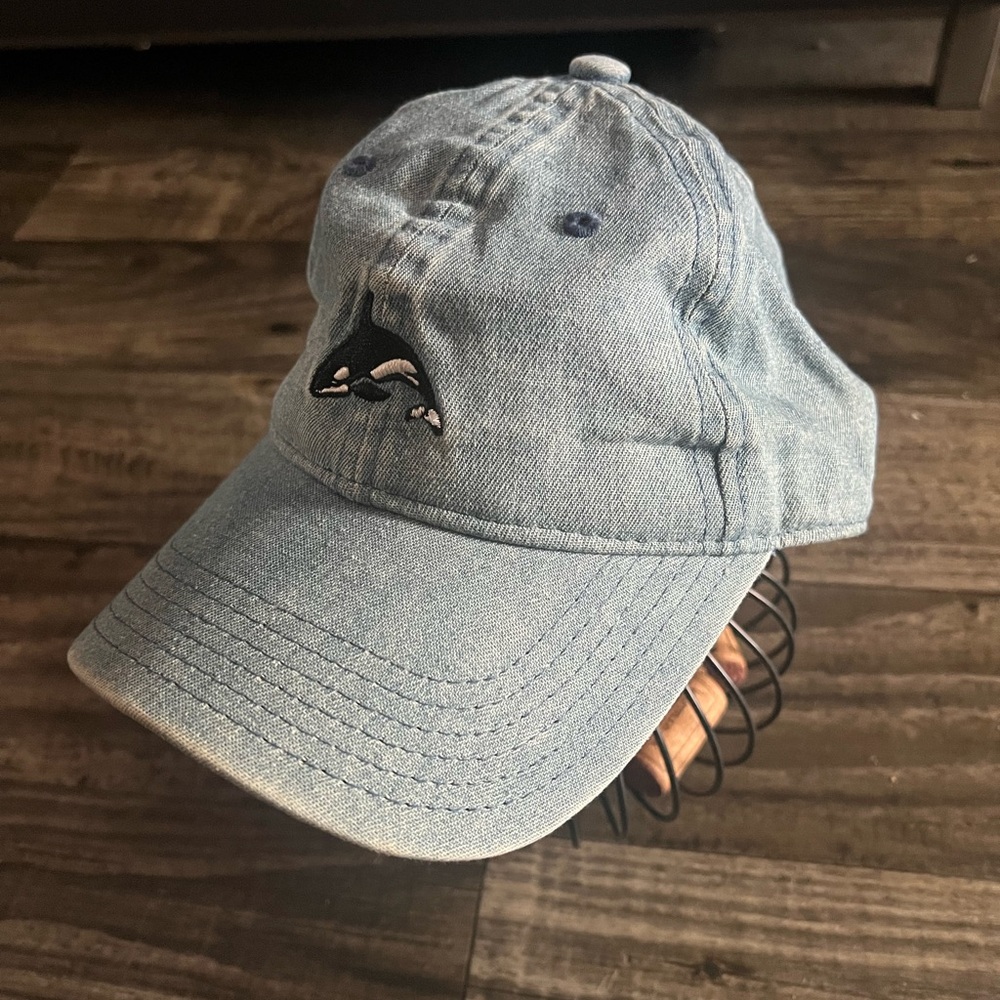 **bundle available 2 for $18 or 3 for $24 bundle** Jean hat